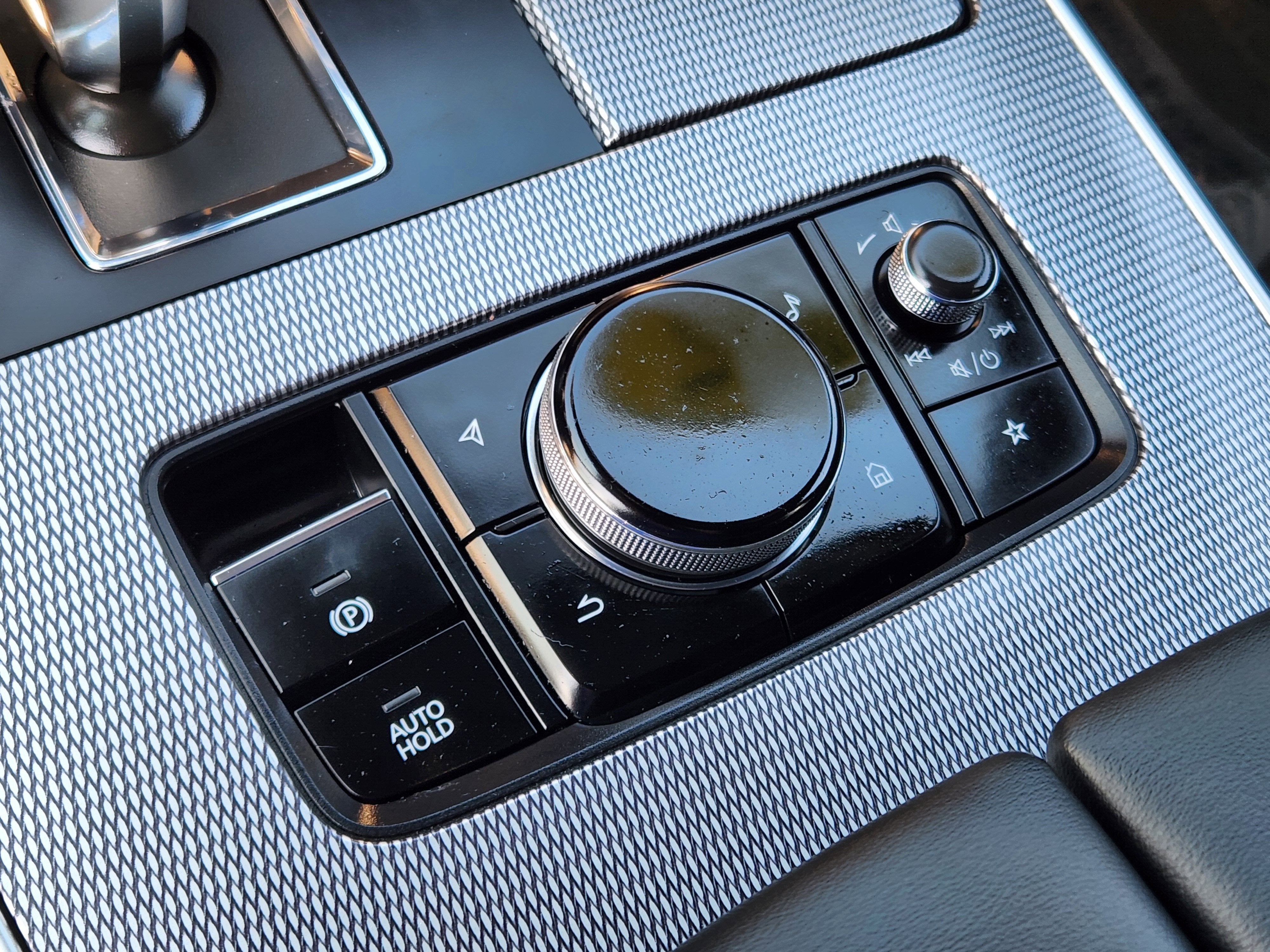 2025 Mazda Mazda CX-90 S Premium Package