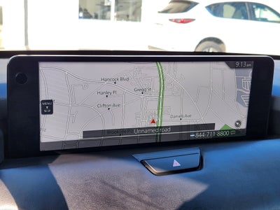 2025 Mazda Mazda CX-90 S Premium Package