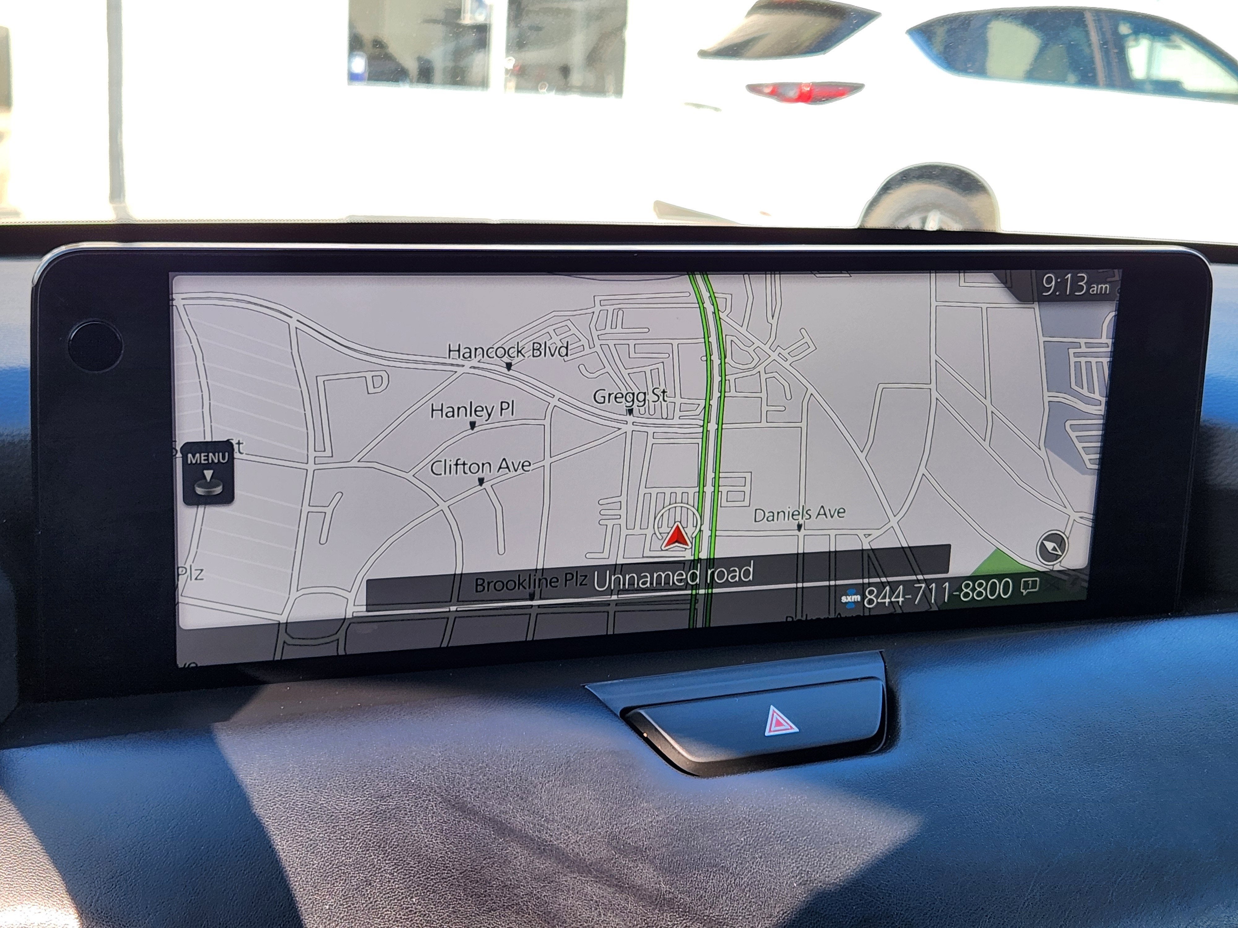 2025 Mazda Mazda CX-90 S Premium Package