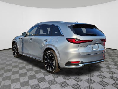 2025 Mazda Mazda CX-90 S Premium Package