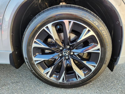 2025 Mazda Mazda CX-90 S Premium Package