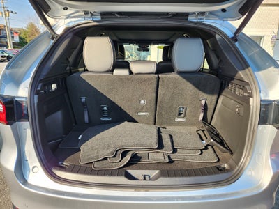 2025 Mazda Mazda CX-90 S Premium Package