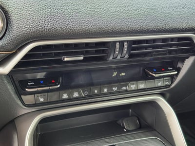 2024 Mazda Mazda CX-90 3.3 Turbo Premium