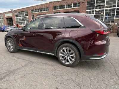 2024 Mazda Mazda CX-90 3.3 Turbo Premium