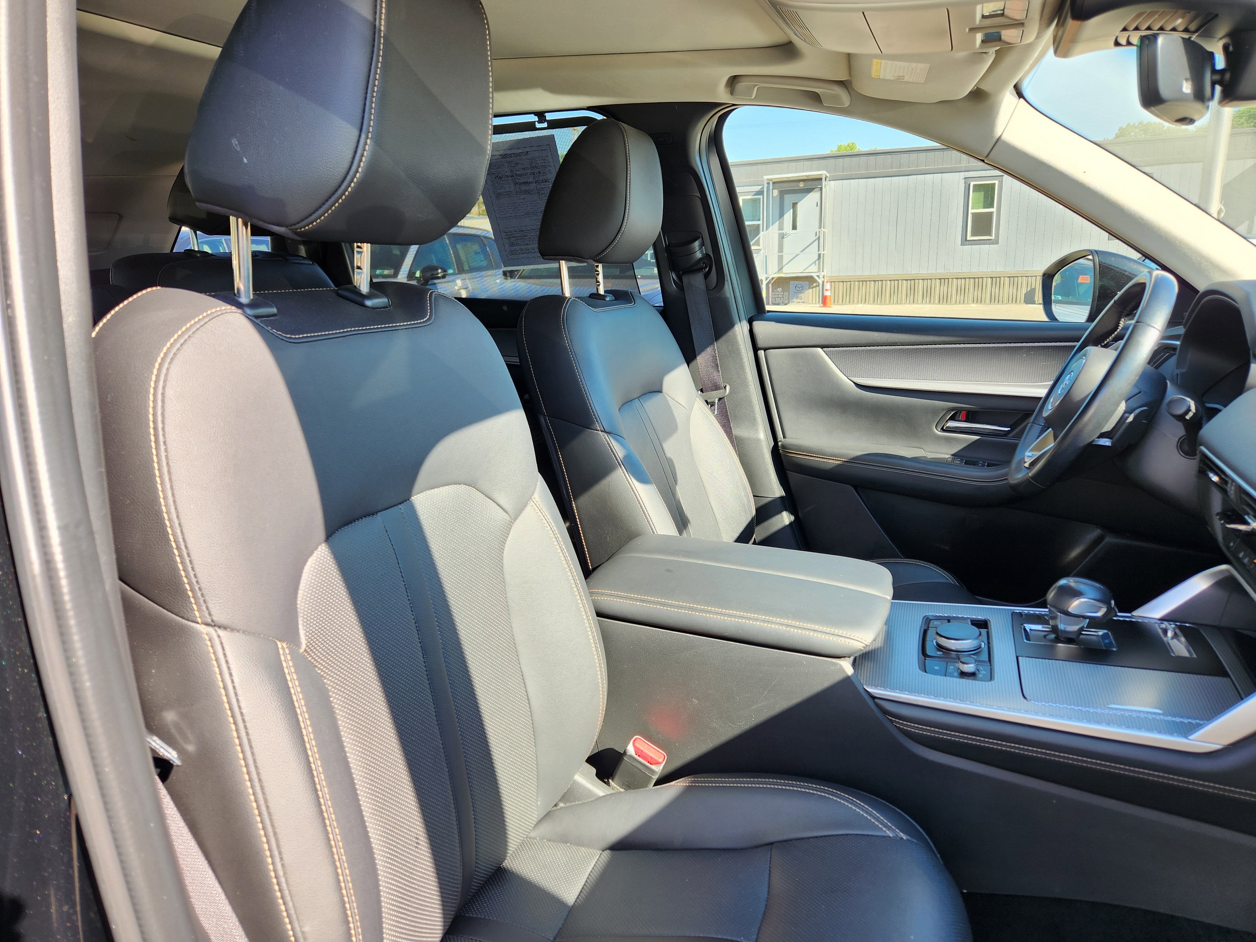 2024 Mazda Mazda CX-90 3.3 Turbo Premium