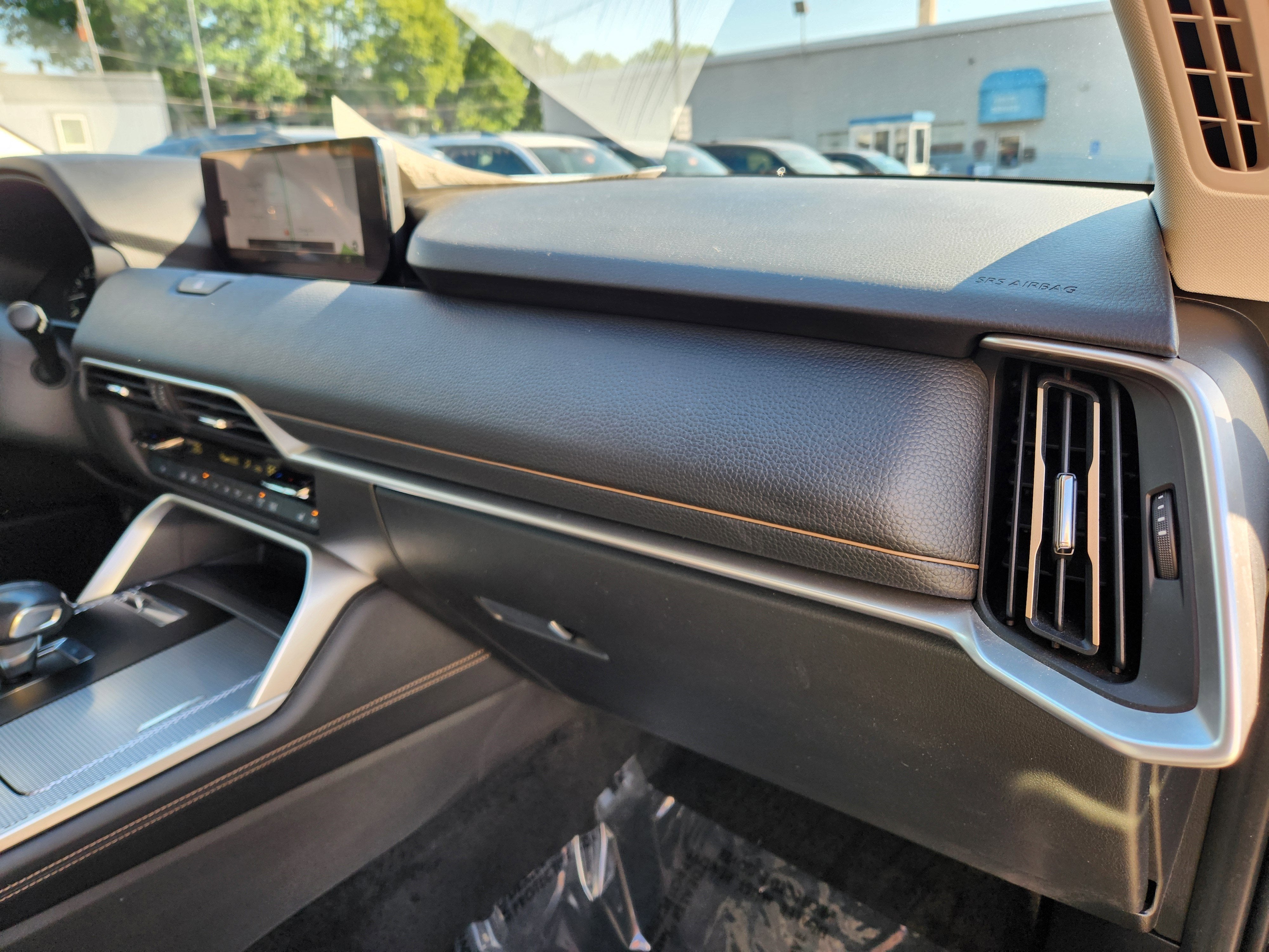 2024 Mazda Mazda CX-90 3.3 Turbo Premium