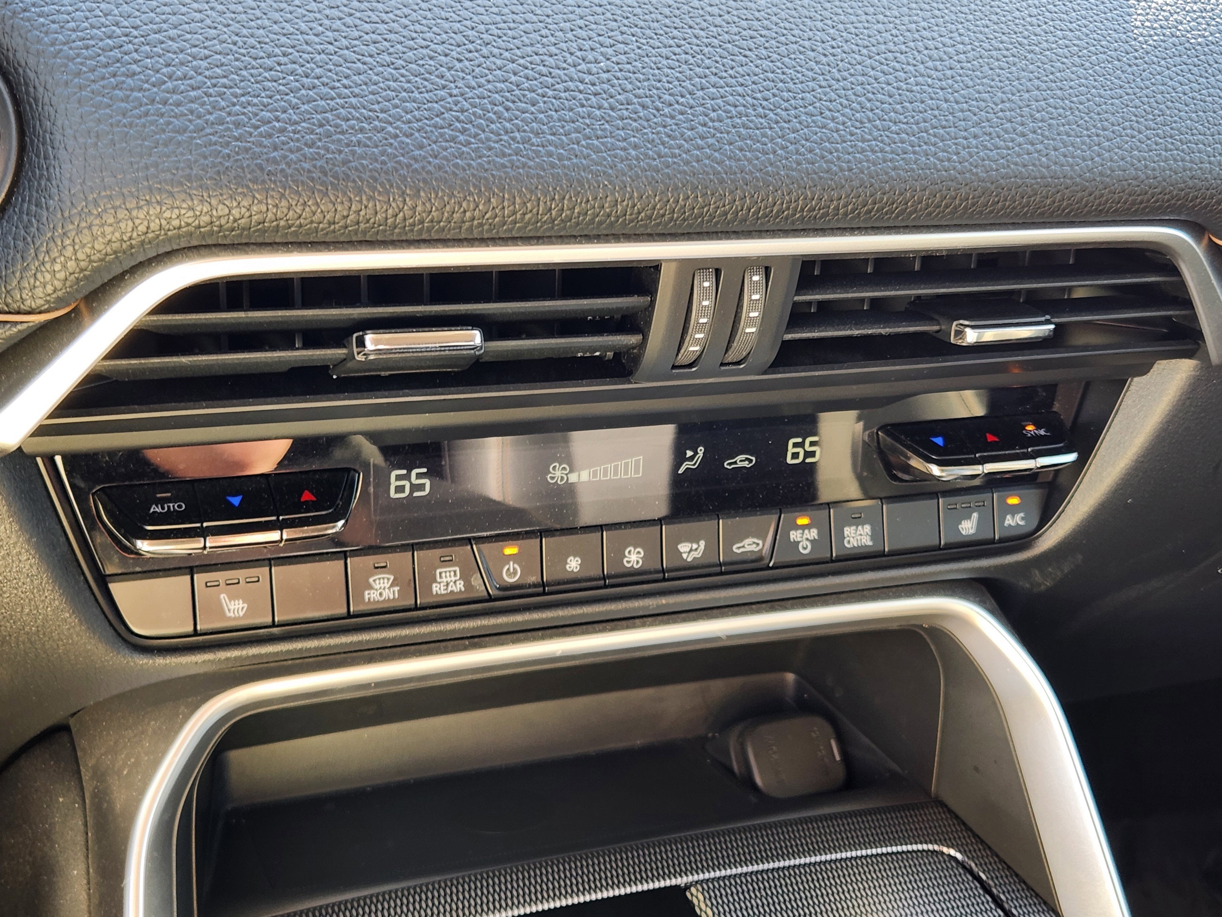 2024 Mazda Mazda CX-90 3.3 Turbo Premium