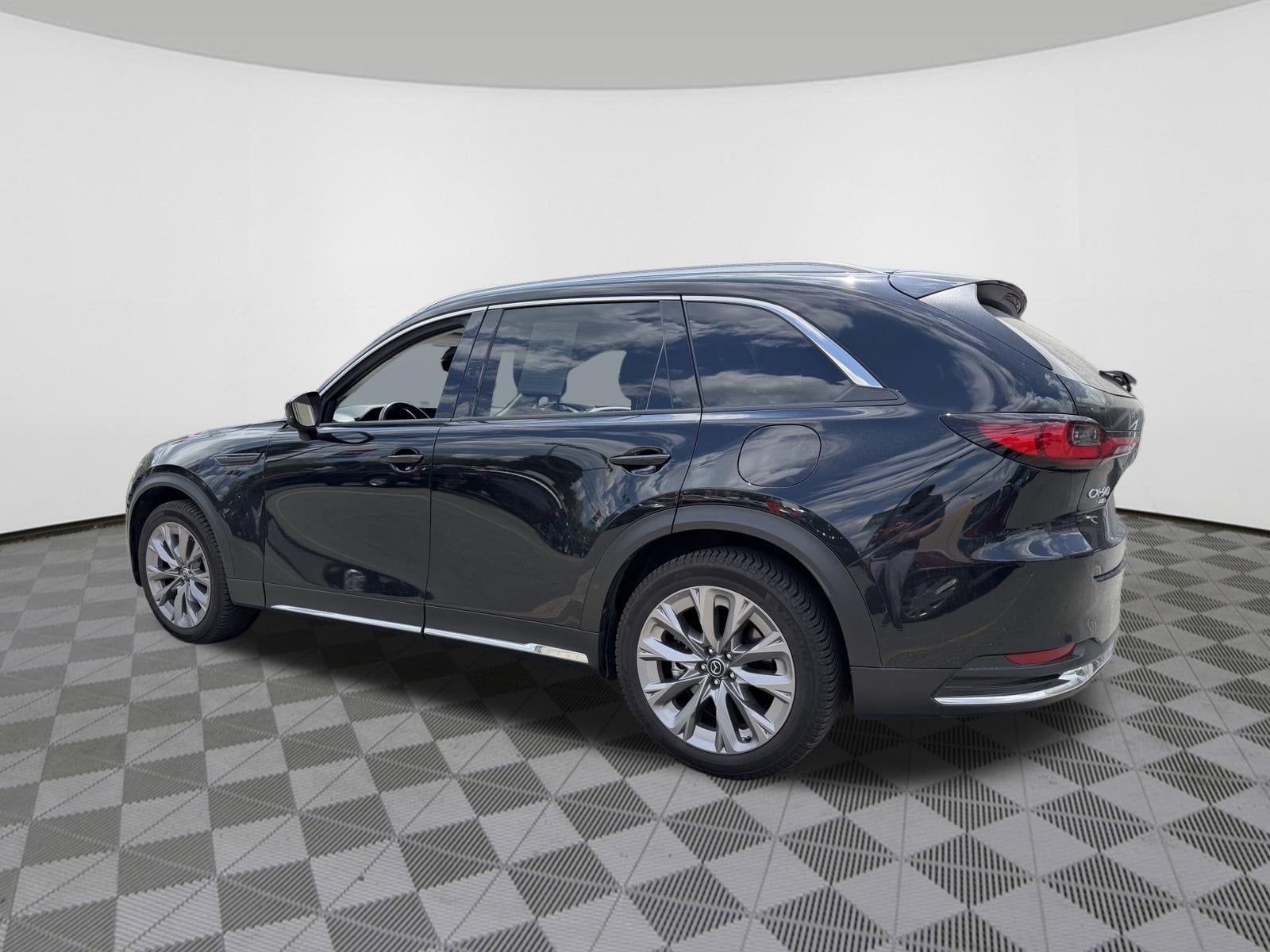 2024 Mazda Mazda CX-90 3.3 Turbo Premium