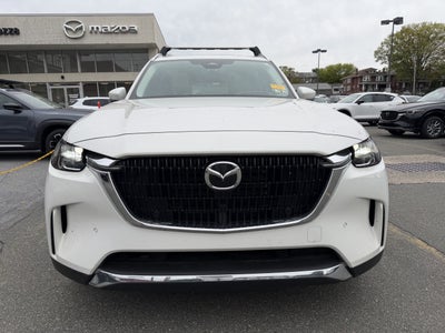2024 Mazda Mazda CX-90 3.3 Turbo Premium