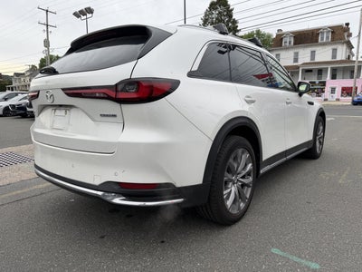 2024 Mazda Mazda CX-90 3.3 Turbo Premium