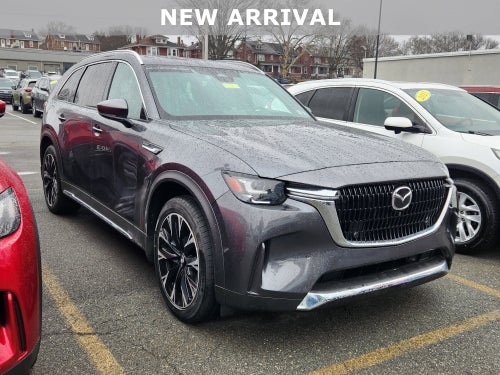 2024 Mazda Mazda CX-90 PHEV Premium Plus