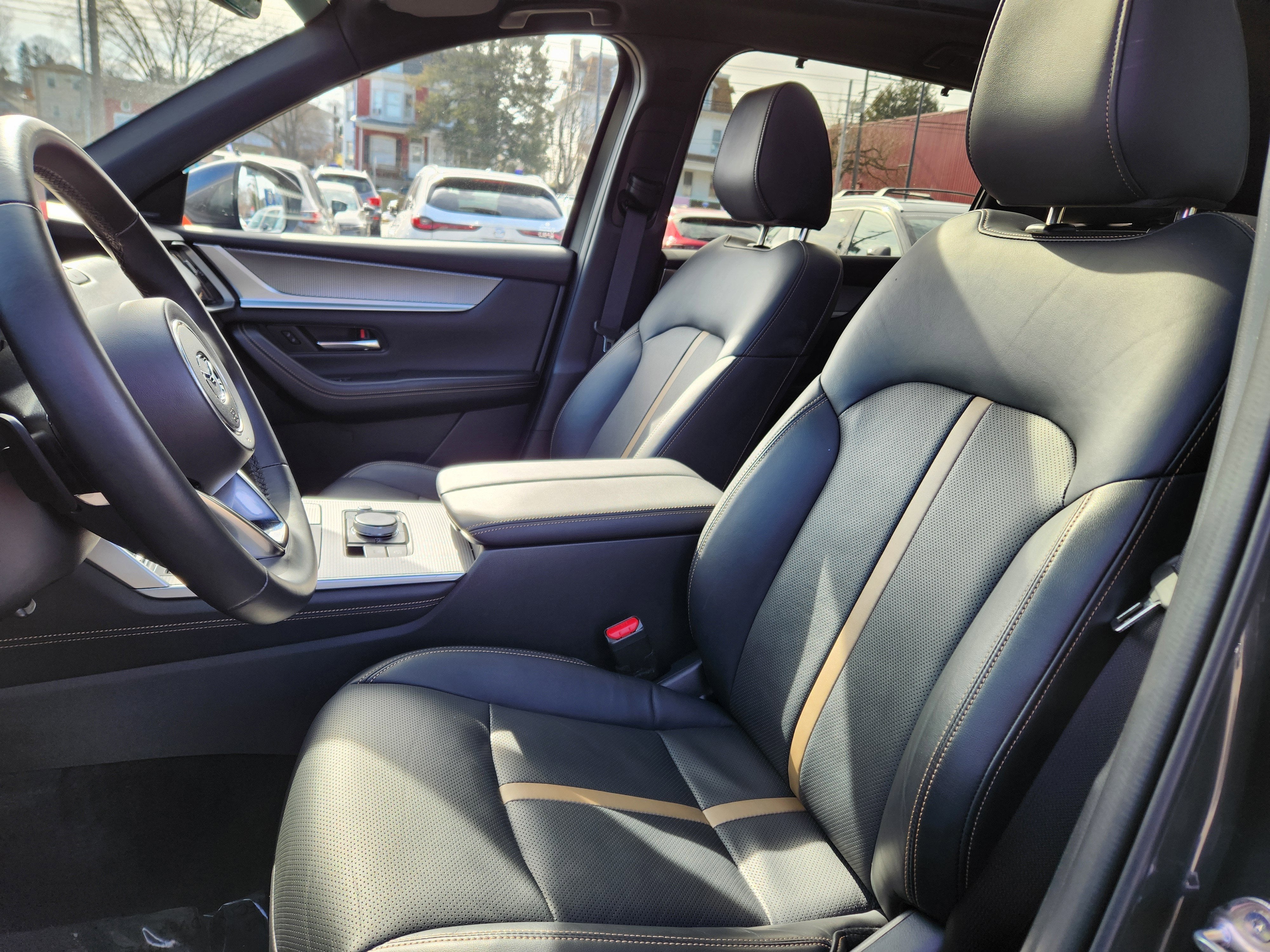 2024 Mazda Mazda CX-90 PHEV Premium Plus