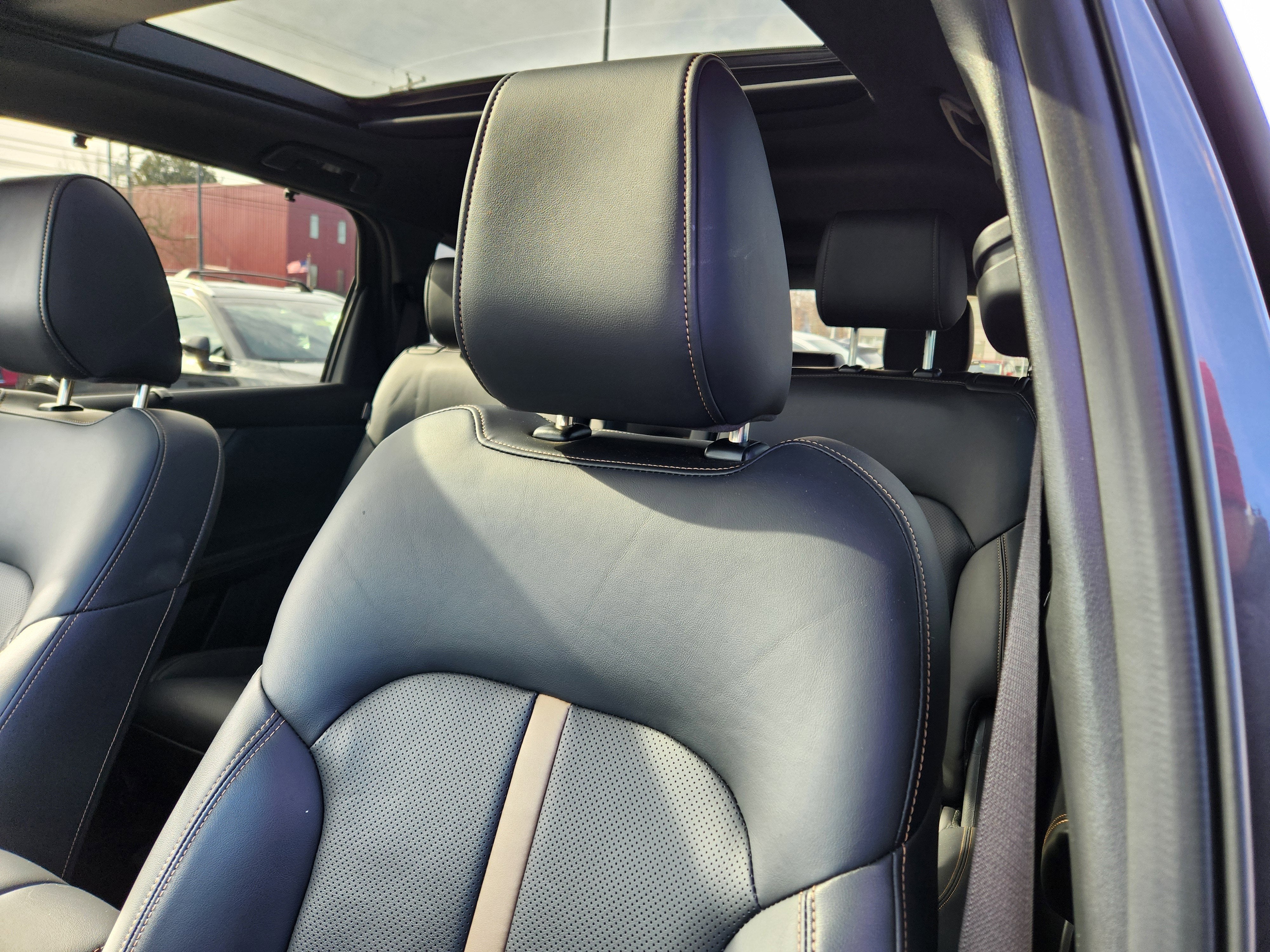 2024 Mazda Mazda CX-90 PHEV Premium Plus