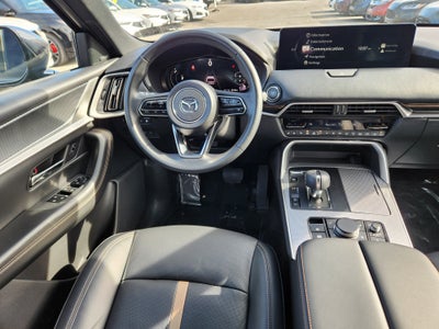 2024 Mazda Mazda CX-90 PHEV Premium Plus