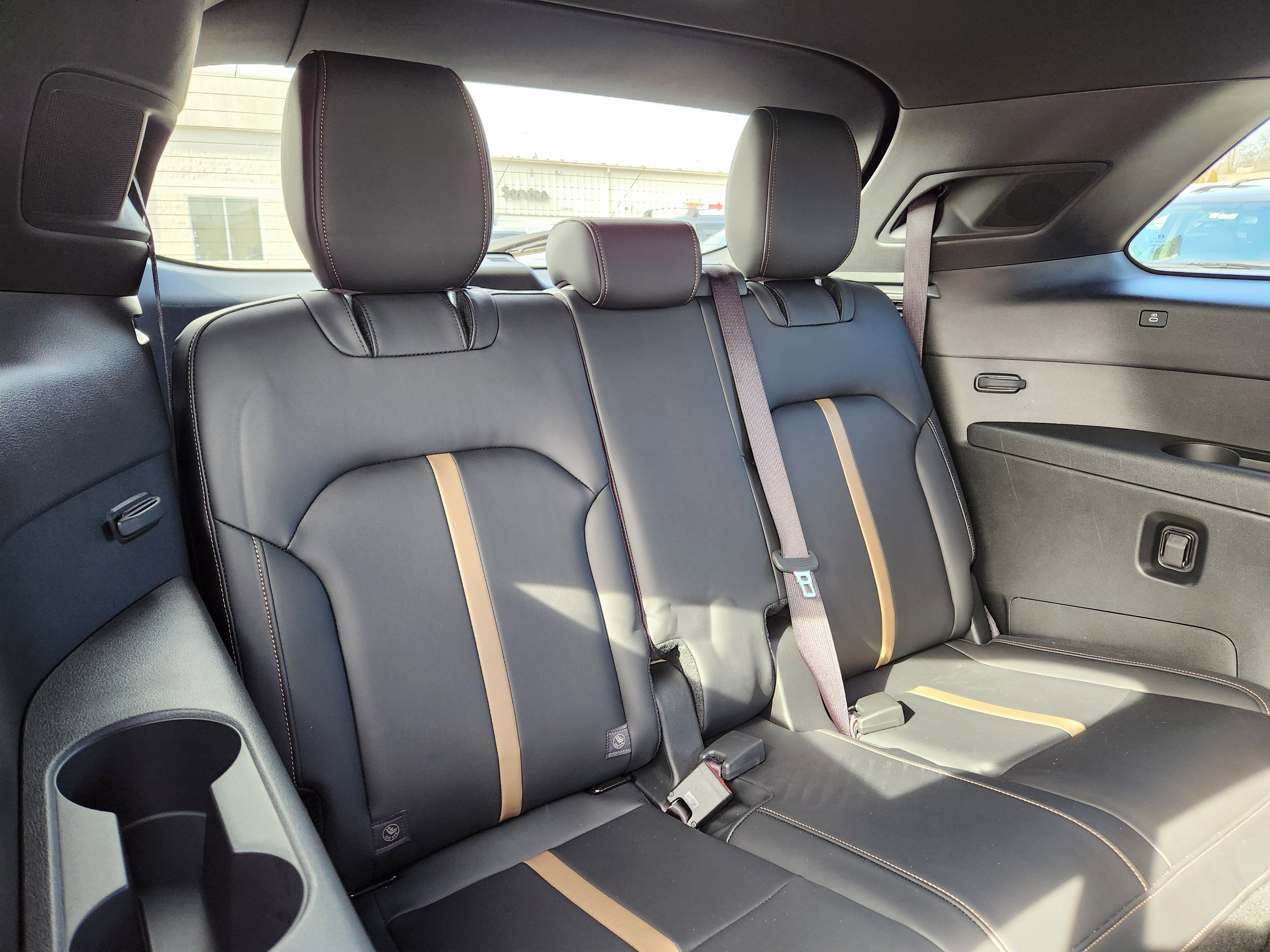 2024 Mazda Mazda CX-90 PHEV Premium Plus