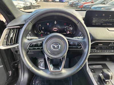 2024 Mazda Mazda CX-90 PHEV Premium Plus