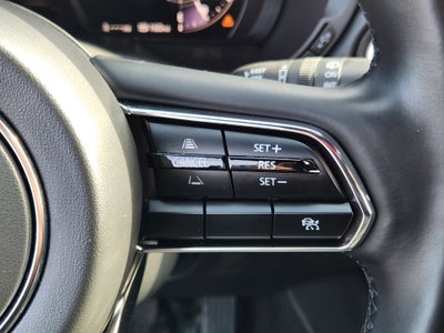 2024 Mazda Mazda CX-90 PHEV Premium Plus