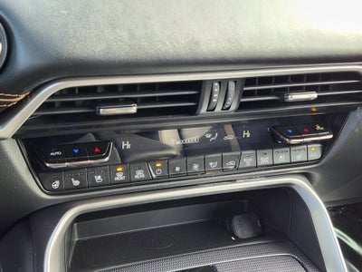 2024 Mazda Mazda CX-90 PHEV Premium Plus