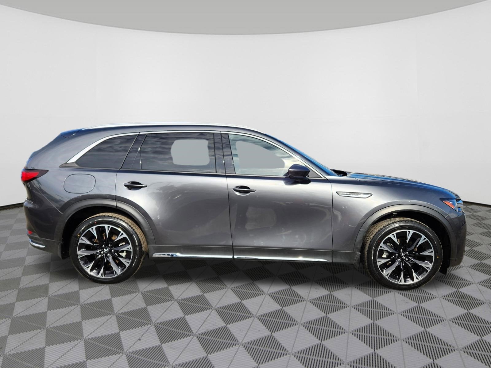 2024 Mazda Mazda CX-90 PHEV Premium Plus