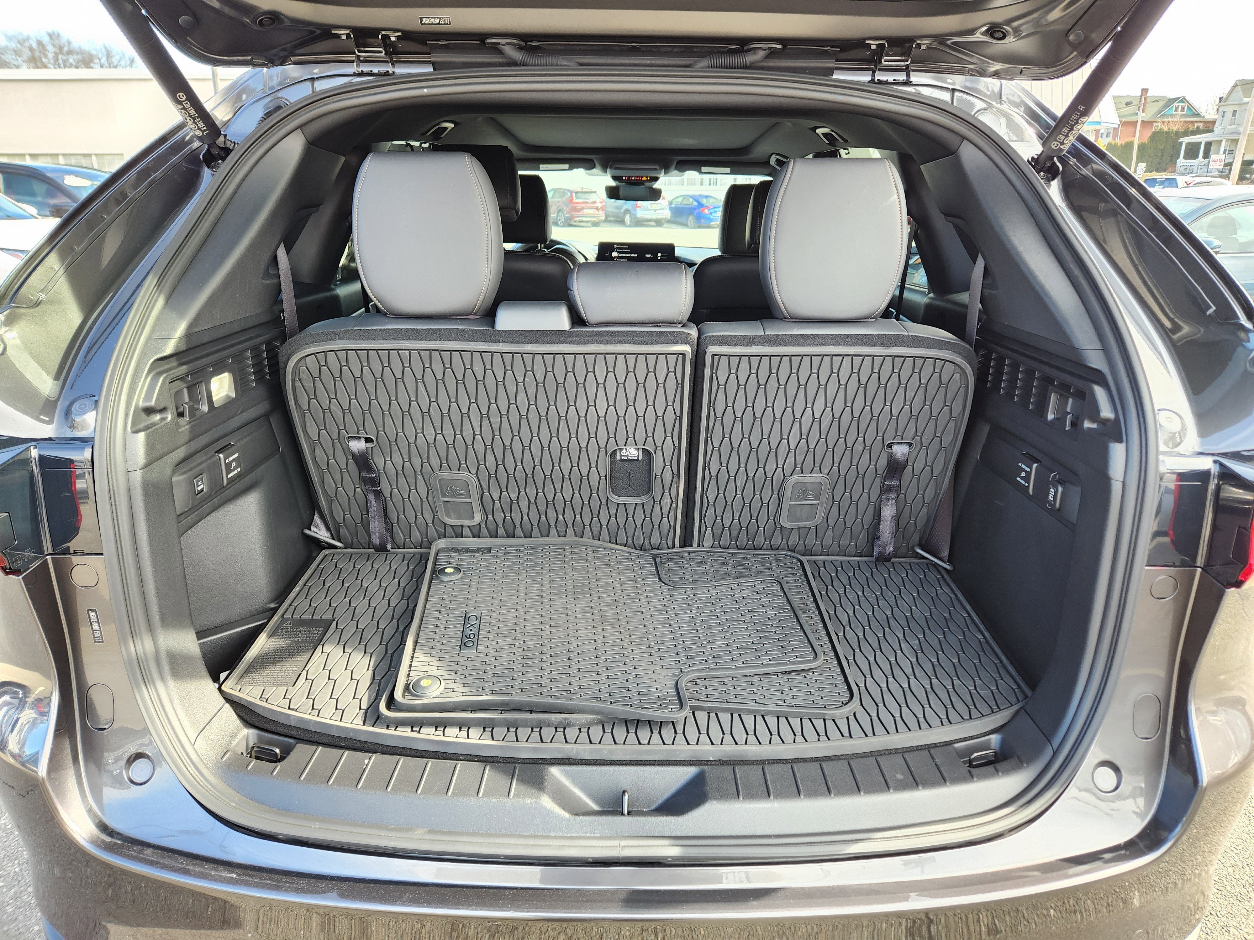 2024 Mazda Mazda CX-90 PHEV Premium Plus