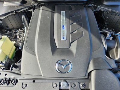 2024 Mazda Mazda CX-90 PHEV Premium Plus