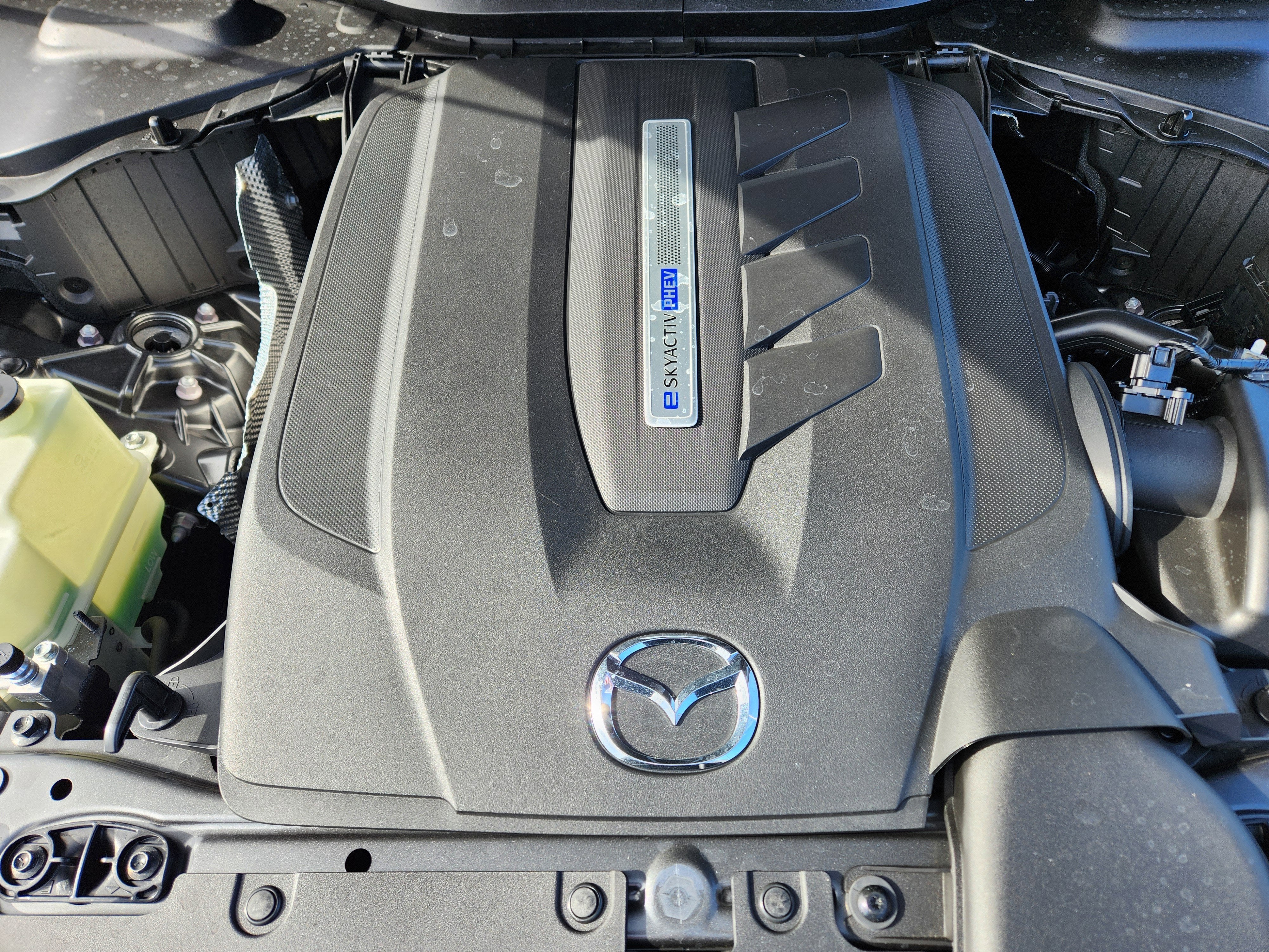 2024 Mazda Mazda CX-90 PHEV Premium Plus