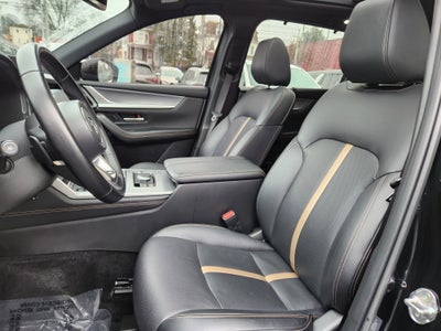 2025 Mazda Mazda CX-90 PHEV Premium Plus Package
