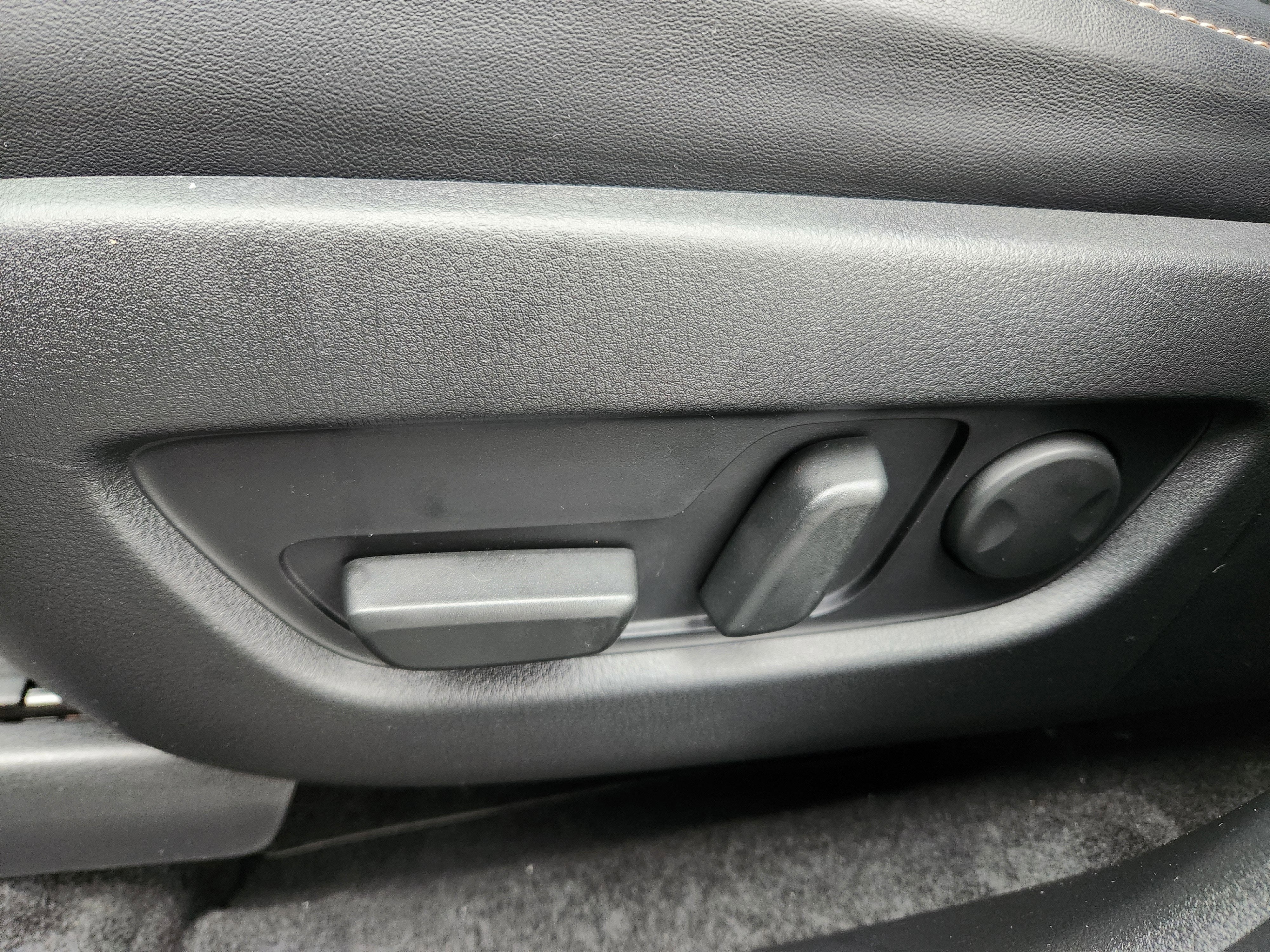 2025 Mazda Mazda CX-90 PHEV Premium Plus Package