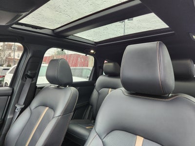 2025 Mazda Mazda CX-90 PHEV Premium Plus Package