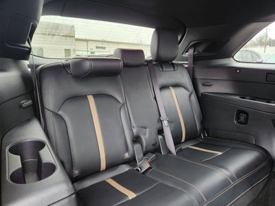 2025 Mazda Mazda CX-90 PHEV Premium Plus Package