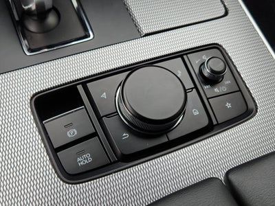 2025 Mazda Mazda CX-90 PHEV Premium Plus Package