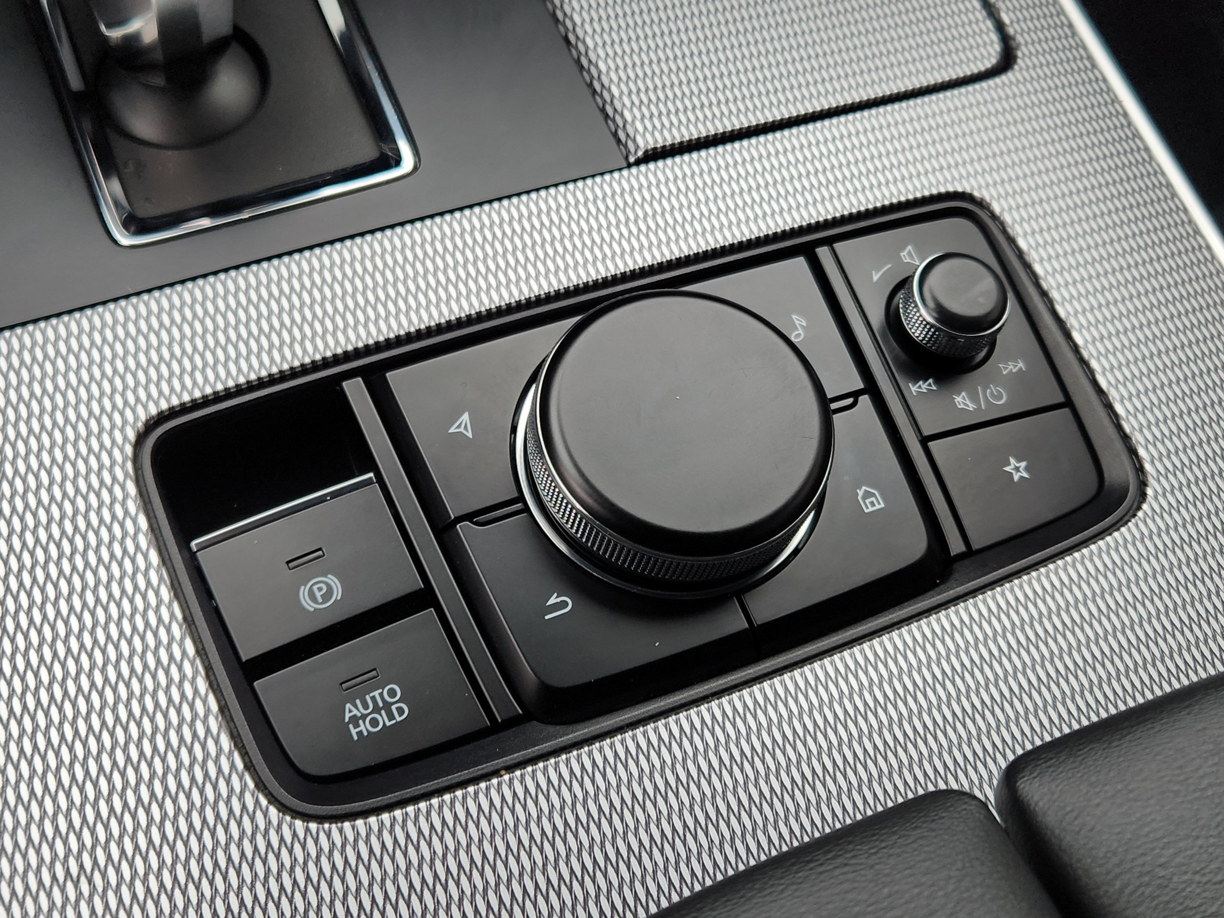 2025 Mazda Mazda CX-90 PHEV Premium Plus Package