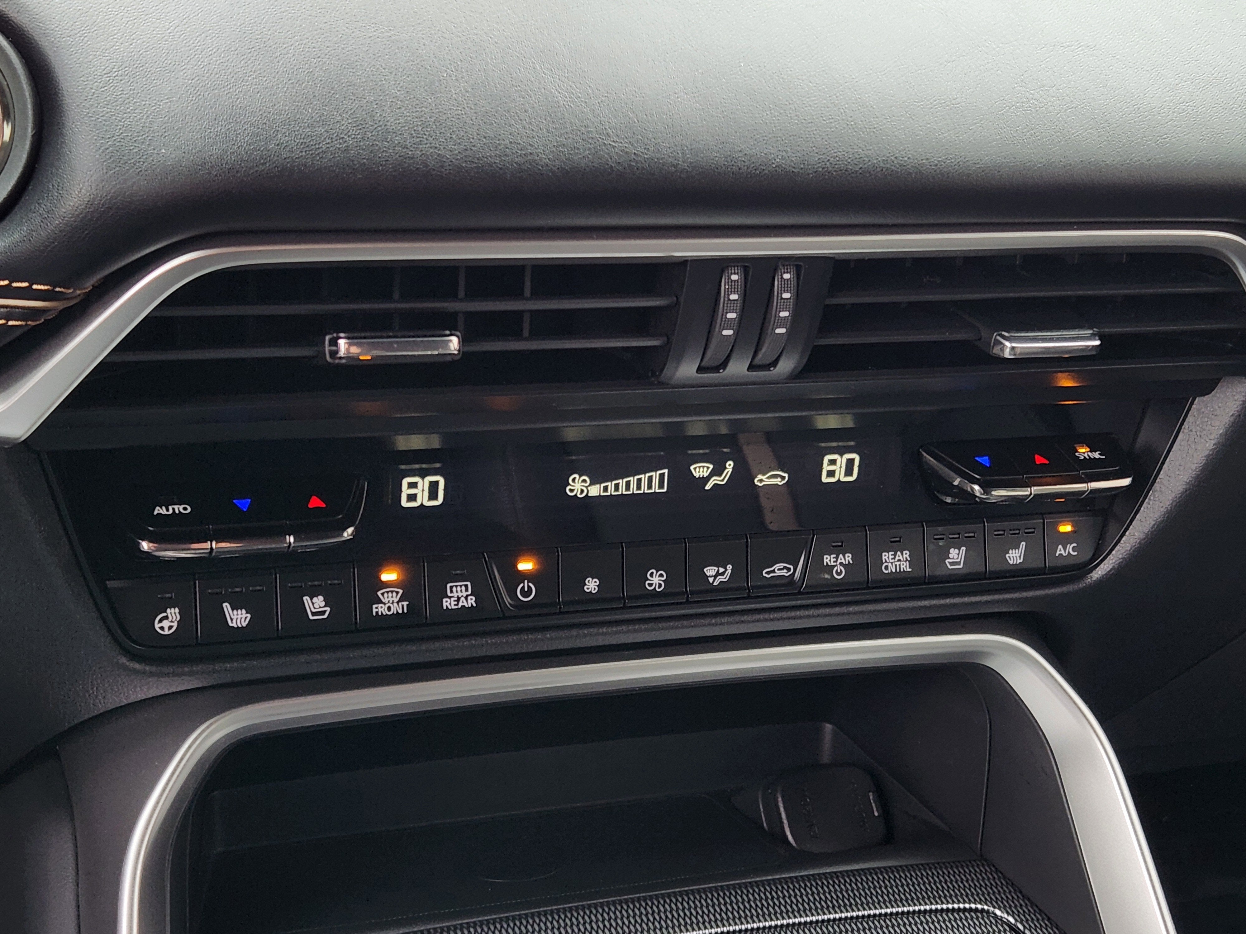 2025 Mazda Mazda CX-90 PHEV Premium Plus Package