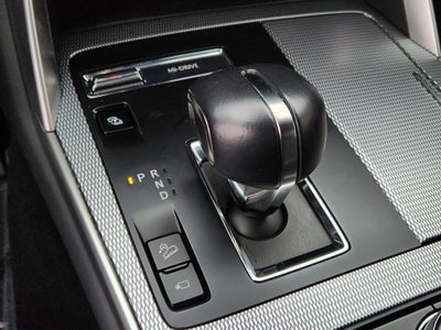 2025 Mazda Mazda CX-90 PHEV Premium Plus Package