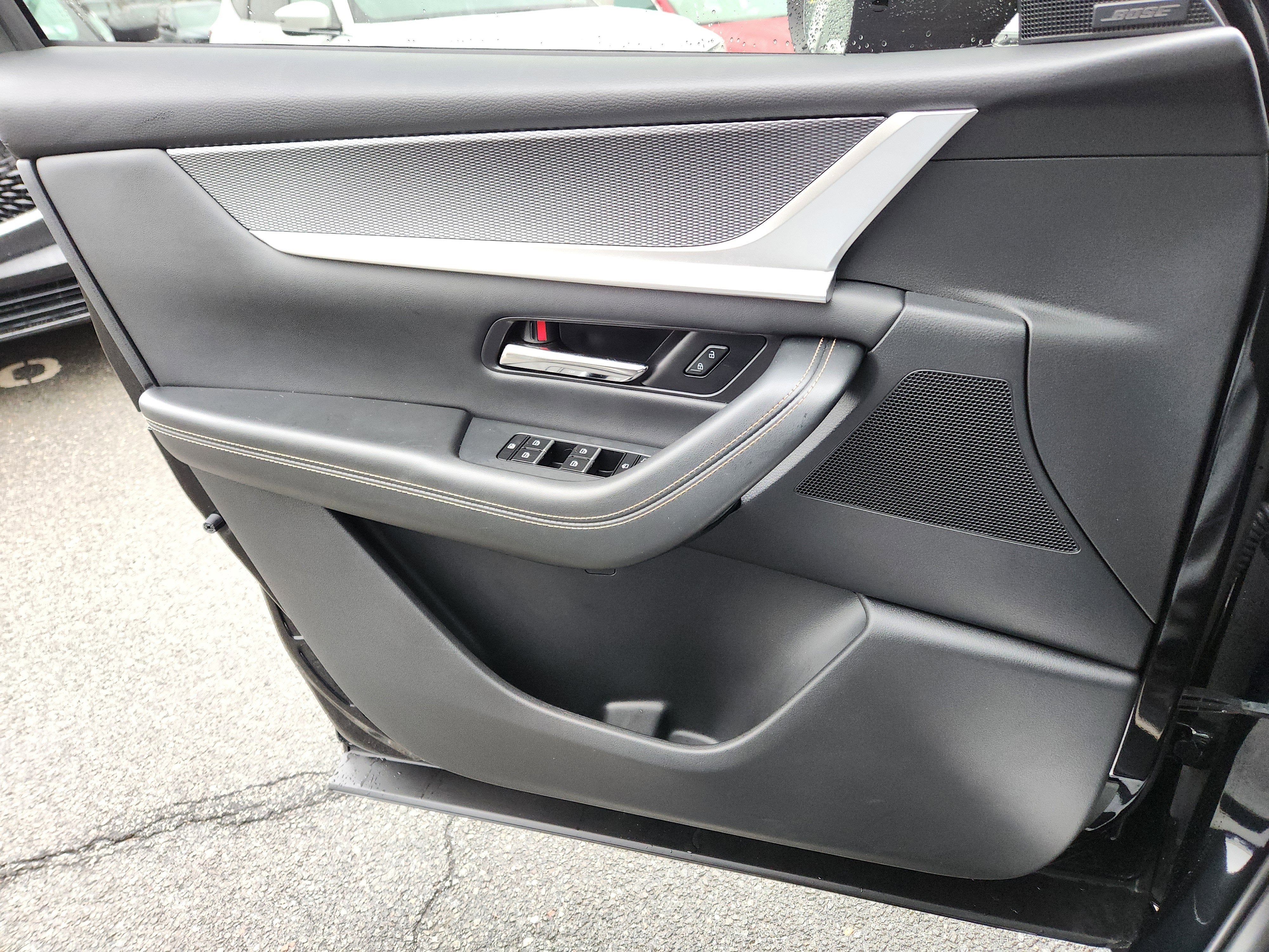 2025 Mazda Mazda CX-90 PHEV Premium Plus Package