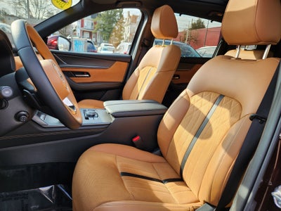 2024 Mazda Mazda CX-90 3.3 Turbo S Premium Plus