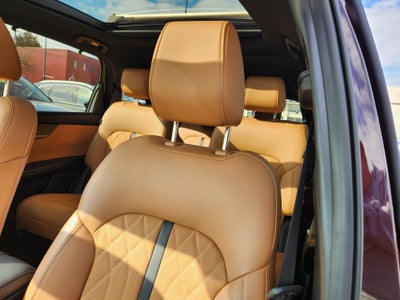 2024 Mazda Mazda CX-90 3.3 Turbo S Premium Plus