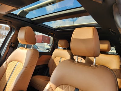 2024 Mazda Mazda CX-90 3.3 Turbo S Premium Plus