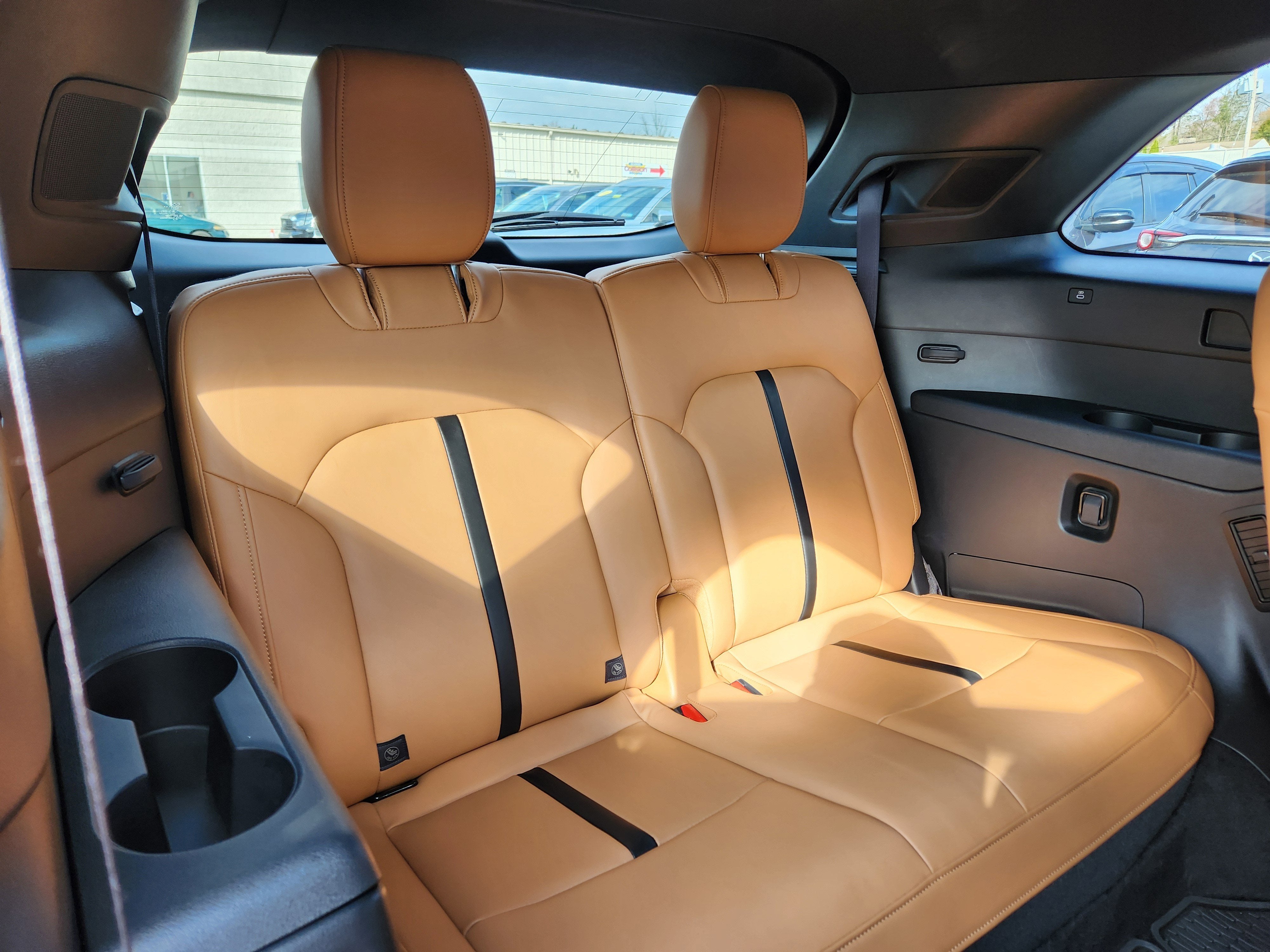 2024 Mazda Mazda CX-90 3.3 Turbo S Premium Plus