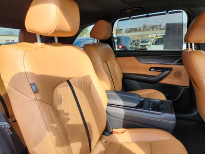 2024 Mazda Mazda CX-90 3.3 Turbo S Premium Plus