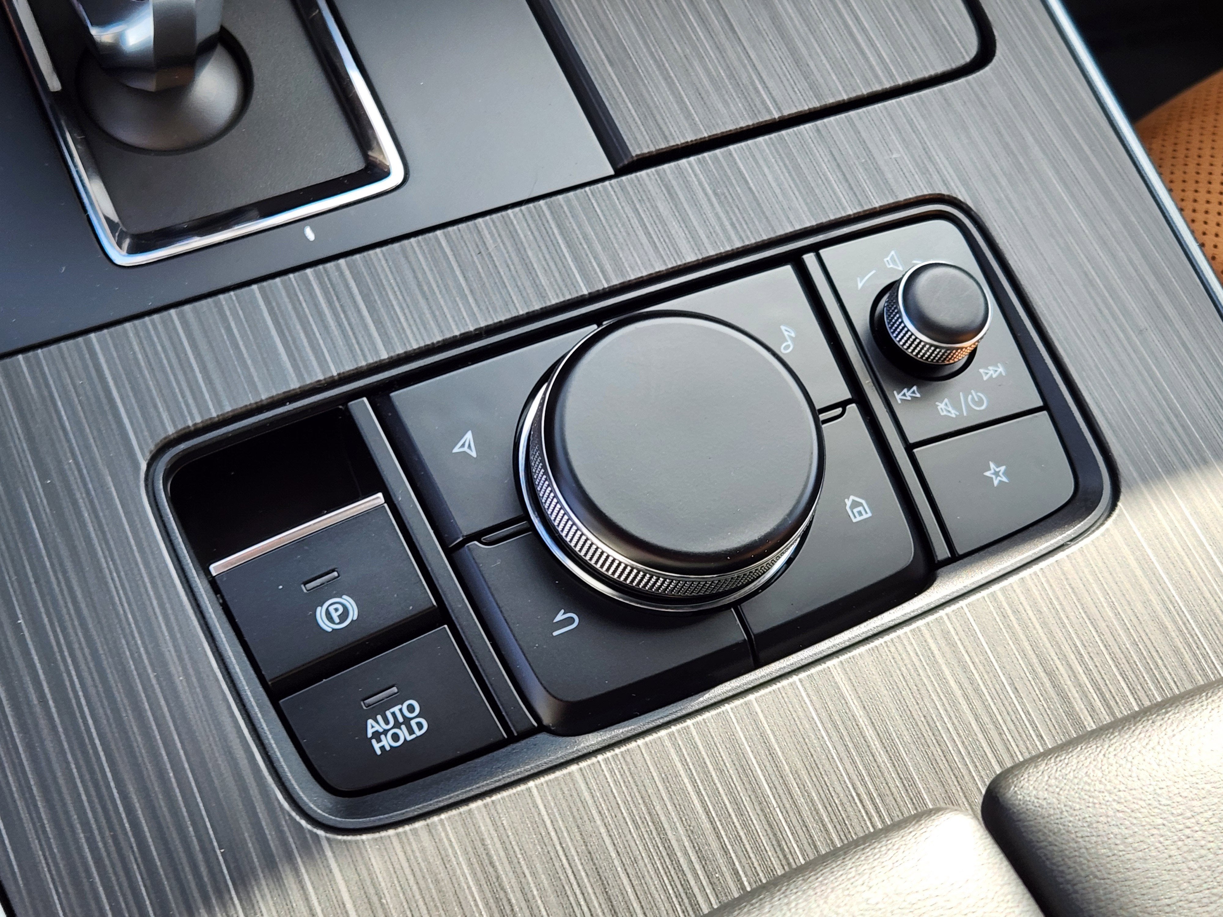 2024 Mazda Mazda CX-90 3.3 Turbo S Premium Plus