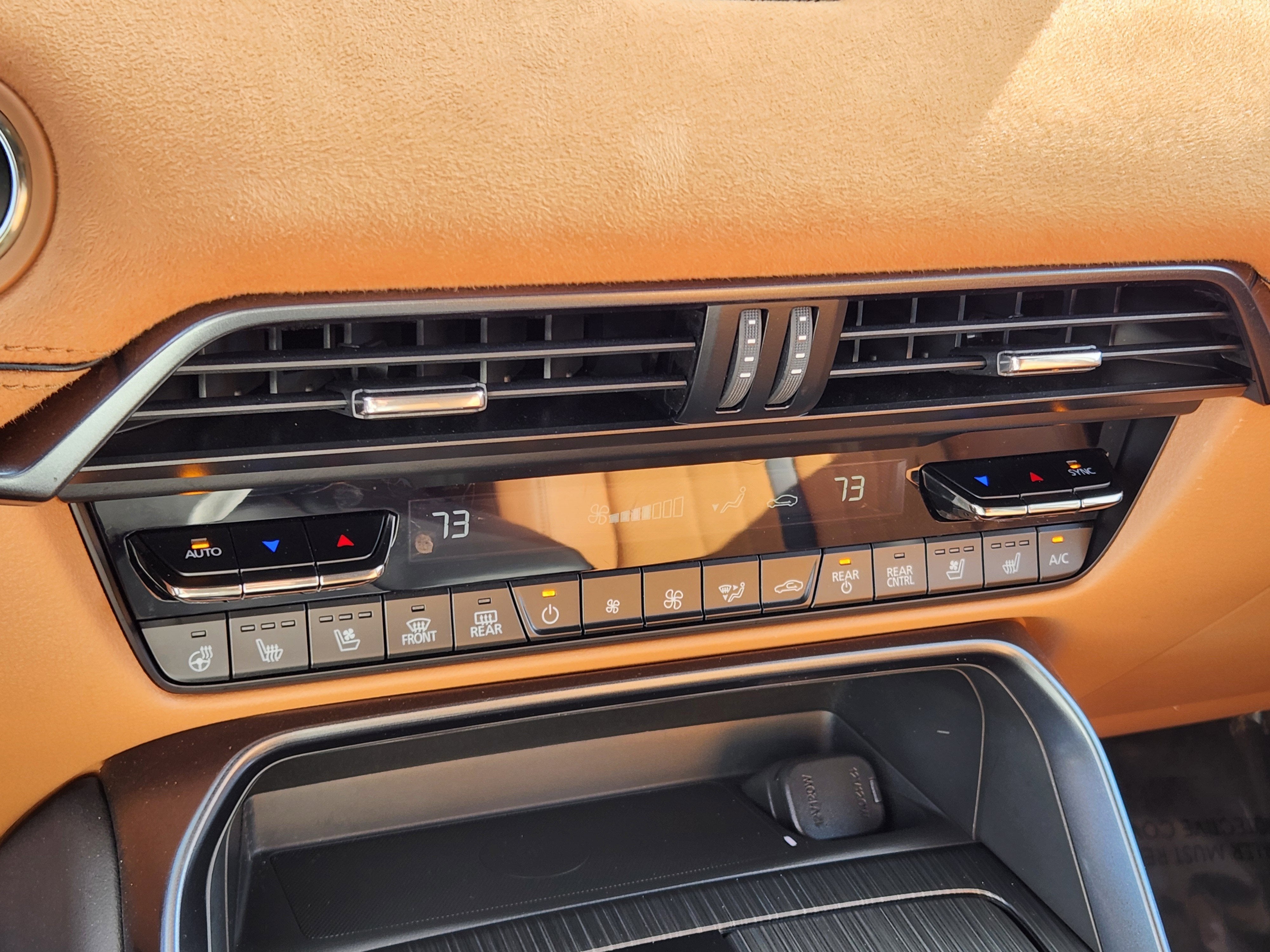 2024 Mazda Mazda CX-90 3.3 Turbo S Premium Plus