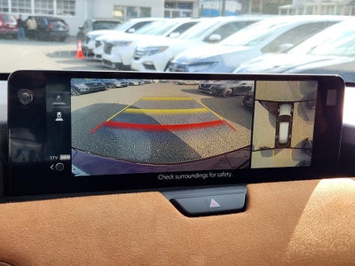 2024 Mazda Mazda CX-90 3.3 Turbo S Premium Plus