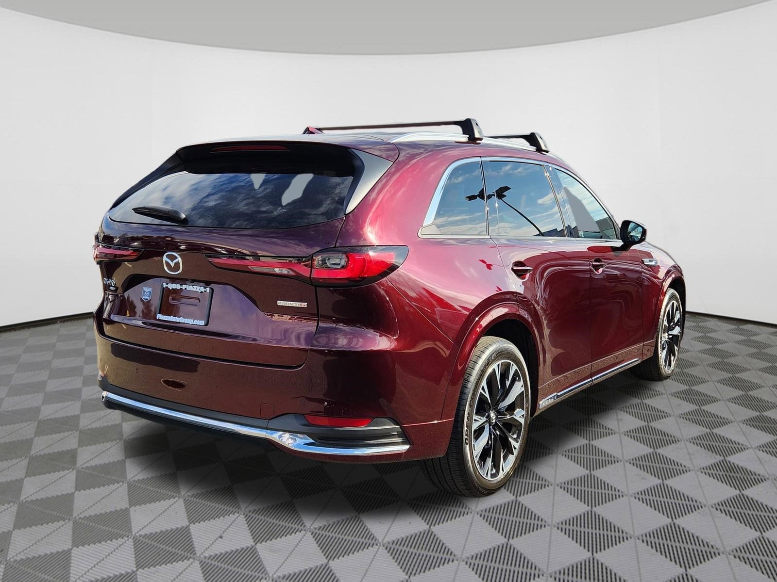 2024 Mazda Mazda CX-90 3.3 Turbo S Premium Plus