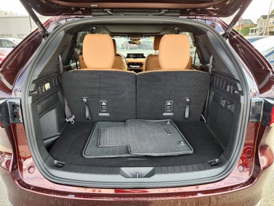 2024 Mazda Mazda CX-90 3.3 Turbo S Premium Plus