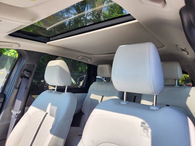 2025 Mazda Mazda CX-90 S Premium Plus Package