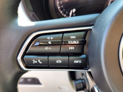 2025 Mazda Mazda CX-90 S Premium Plus Package