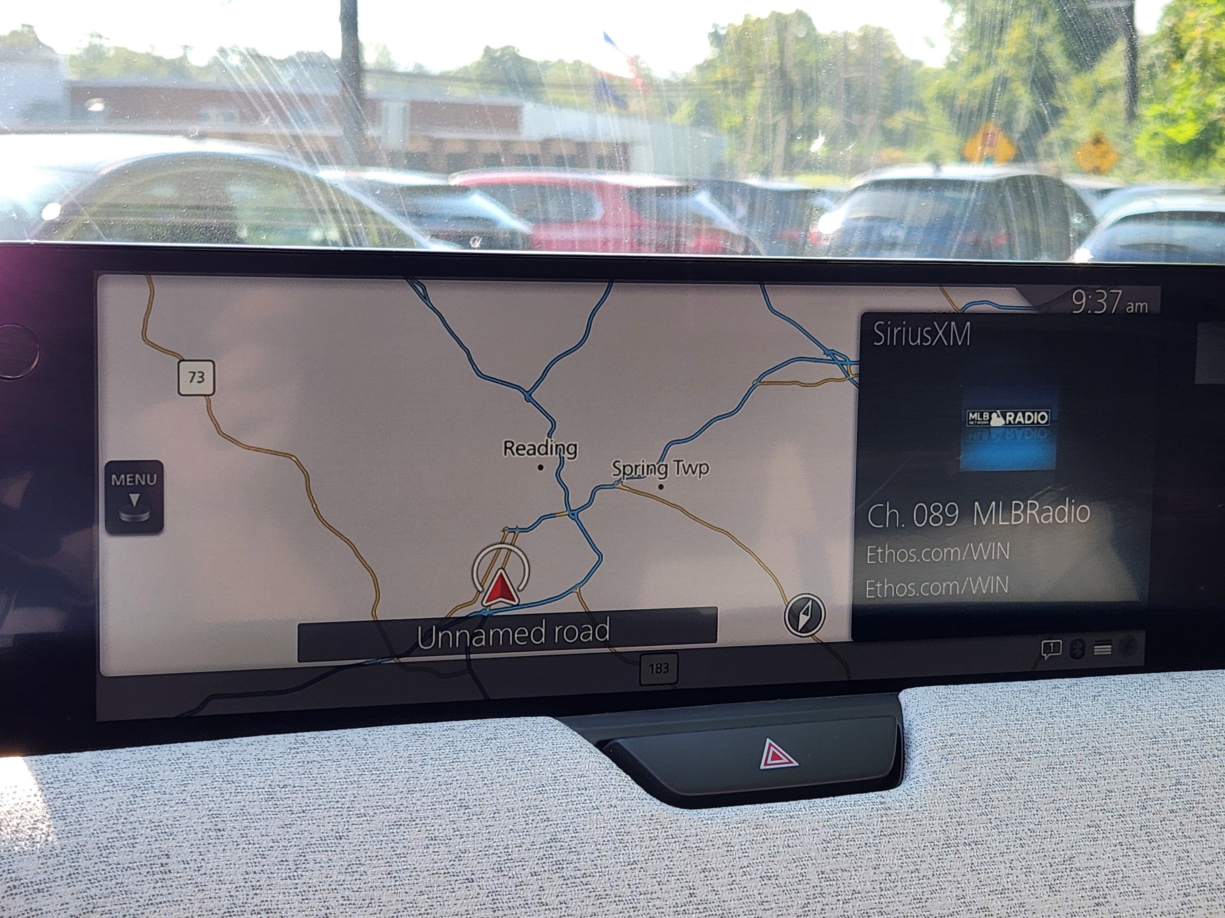 2025 Mazda Mazda CX-90 S Premium Plus Package