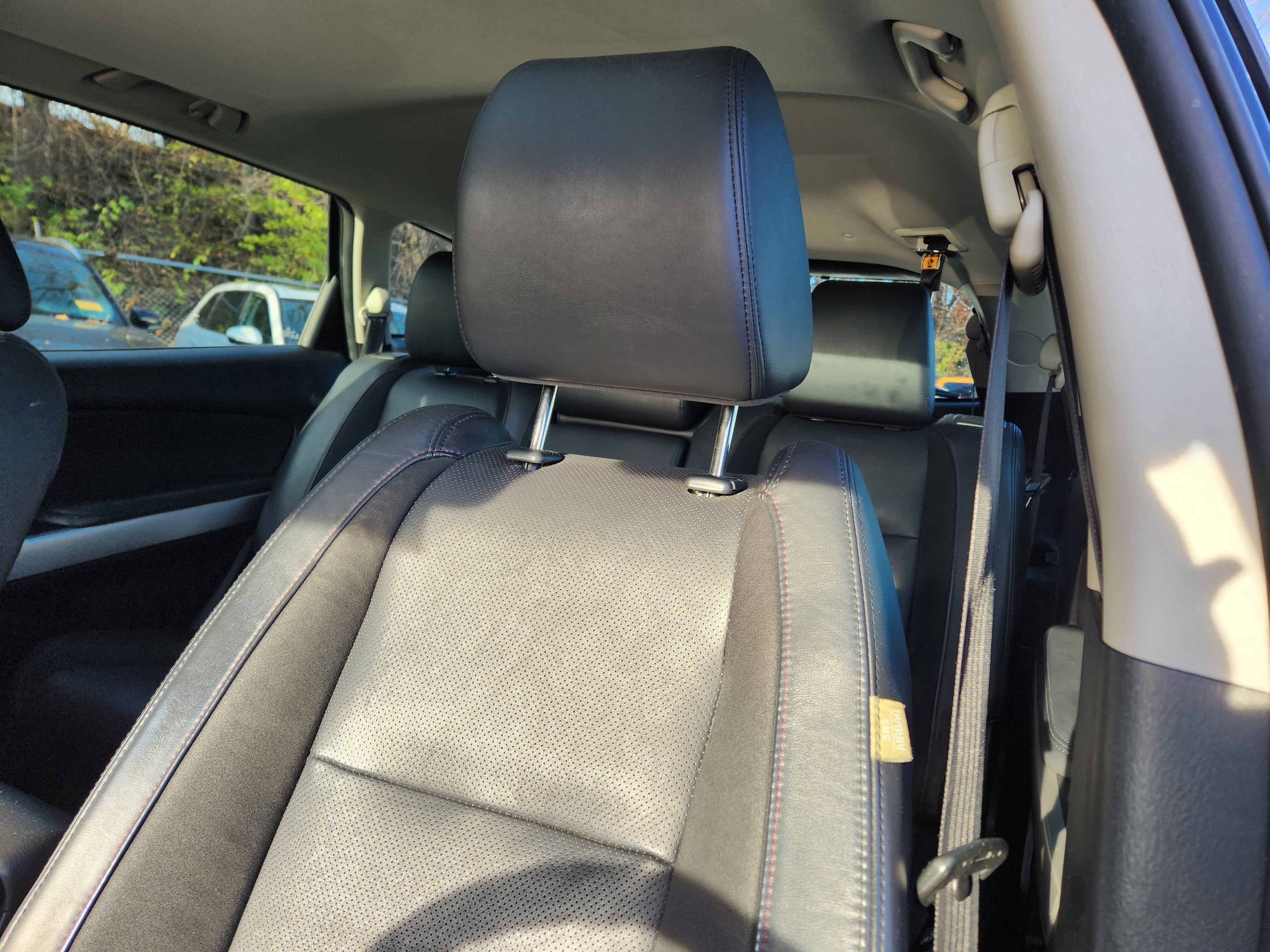 2015 Mazda Mazda CX-9 Grand Touring