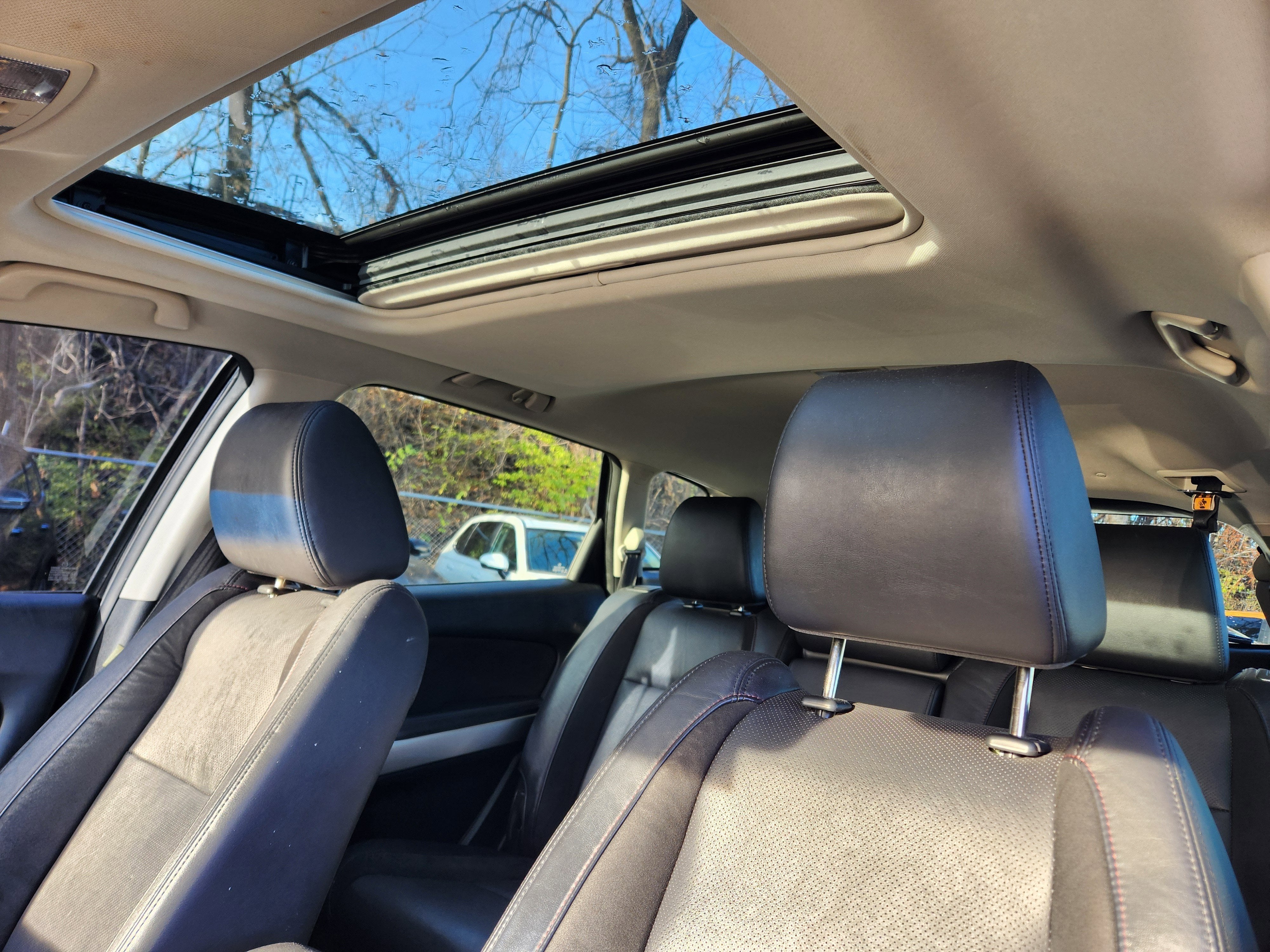 2015 Mazda Mazda CX-9 Grand Touring